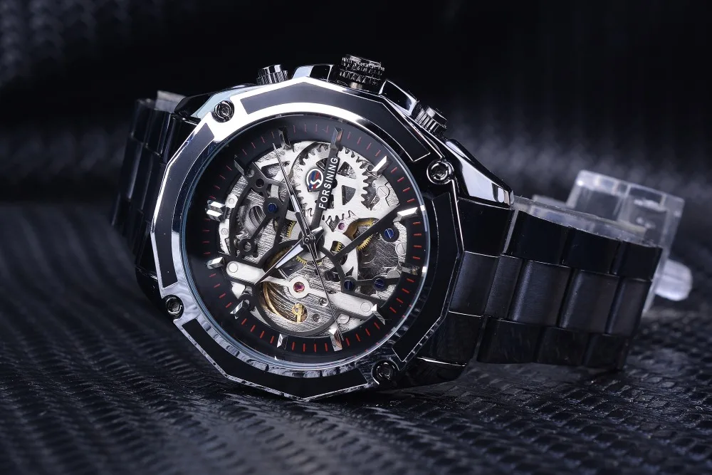 High Quality watch top brand
