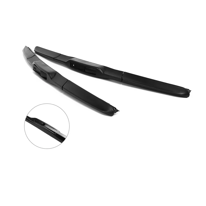 SUMKS Wiper Blades for KIA Rio 22\