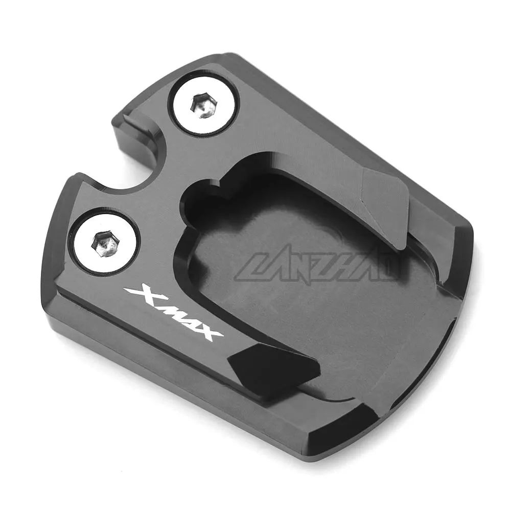 yamaha xmax side stand enlarger (1)