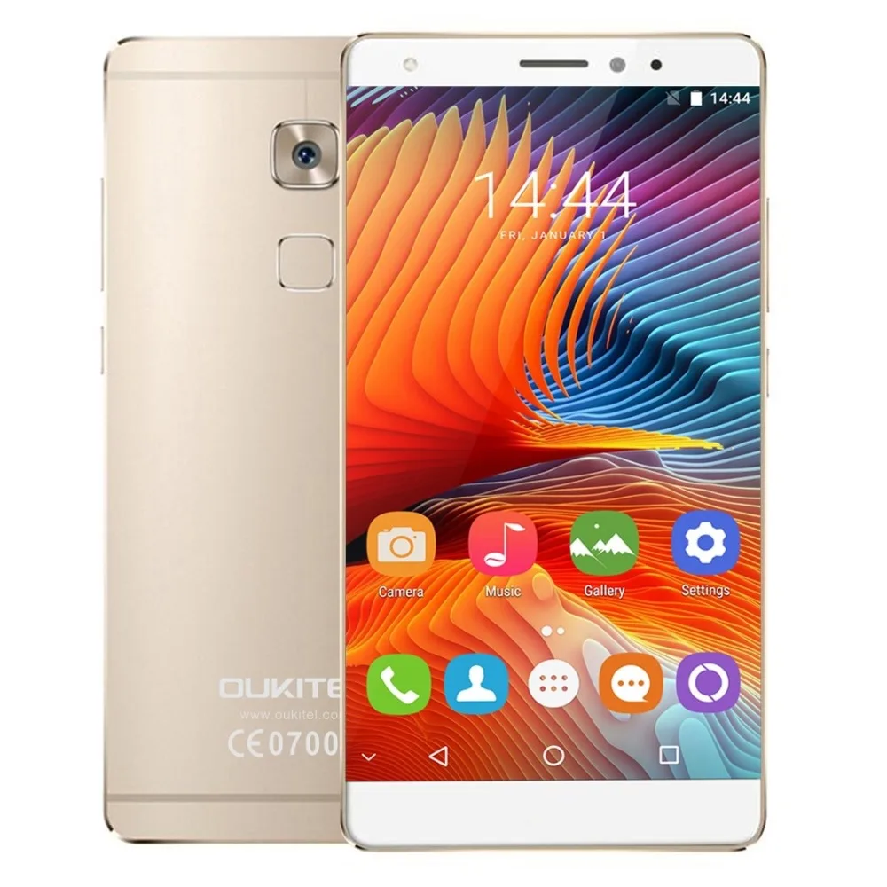 bilder für Original oukitel u13 5,5 zoll smartphone android 6.0 mtk6753 octa Core Handy 3 GB RAM 64 GB ROM 4G Zelle telefon bilder für Original oukitel u13 5,5 zoll smartphone android 6.0 mtk6753 octa Core Handy 3 GB RAM 64 GB ROM 4G Zelle telefon