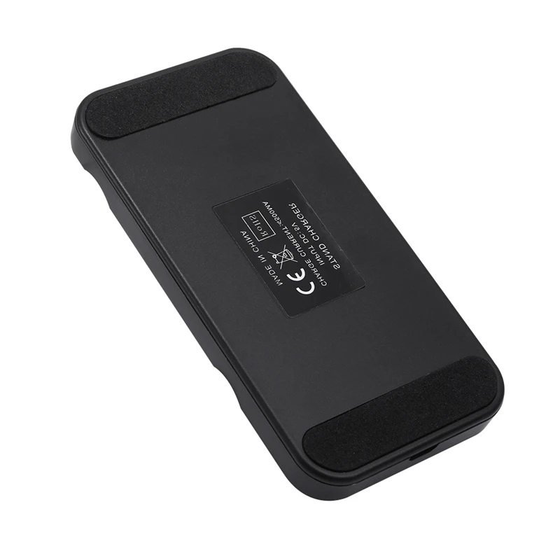 Двойной Usb зарядная док-станция Подставка для Ps4 Play станция 4 игровой контроллер зарядное устройство Подставка под смартфон для Ps4