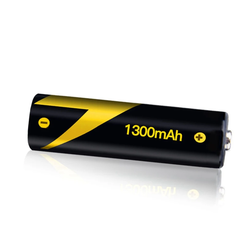 Leise 8 слотов зарядное устройство + шт AA 1300 mAh ni mh аккумуляторная батарея