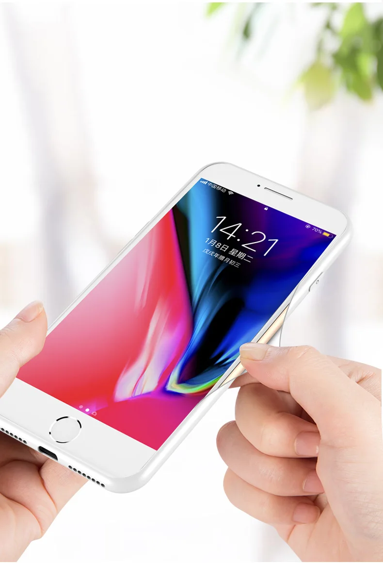 50 шт./партия Macaron glass + TPU высококачественный чехол для huawei Nova 3 3i 4 Enjoy 9 plus Корпус