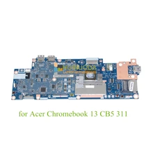 MB.DUMMY.021 MBDUMMY021 Z3ENN LA-B551P Rev 0.6 For acer Chromebook 13 CB5 311 laptop motherboard