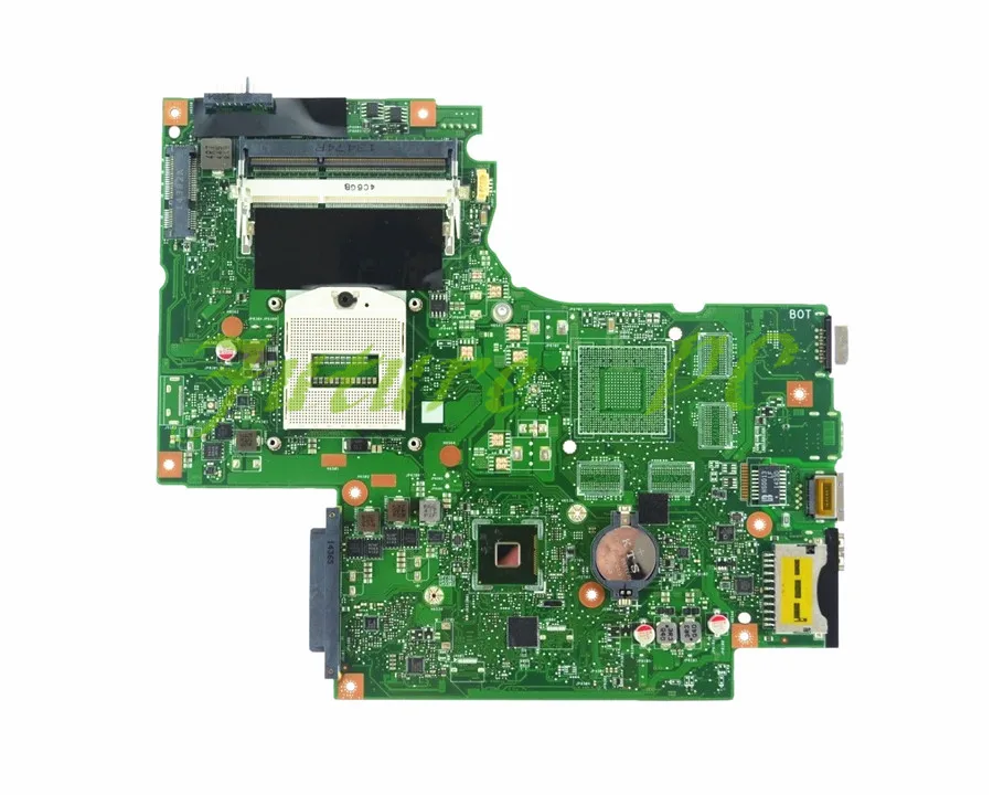 

JOUTNDLN FOR Lenovo IdeaPad G710 Laptop Motherboard BAMBI2 90004884 DUMBO2 REV 2.1 rPGA947 HM86 DDR3 Test work
