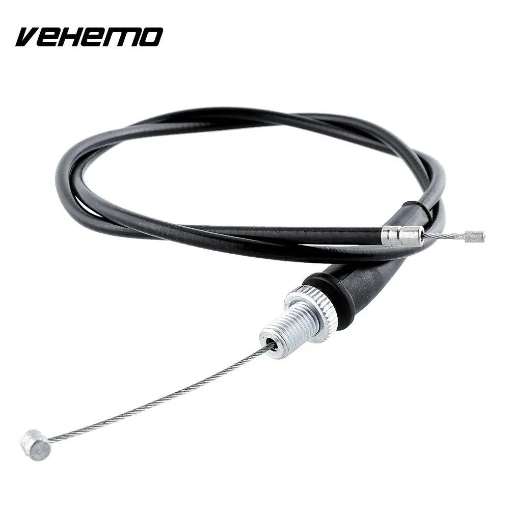 Hot Atv 36" Throttle Accelerator Cable For 70cc 90cc 110cc Dirt Bikes