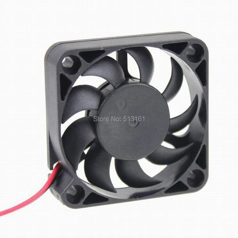5v 50mm fan 4