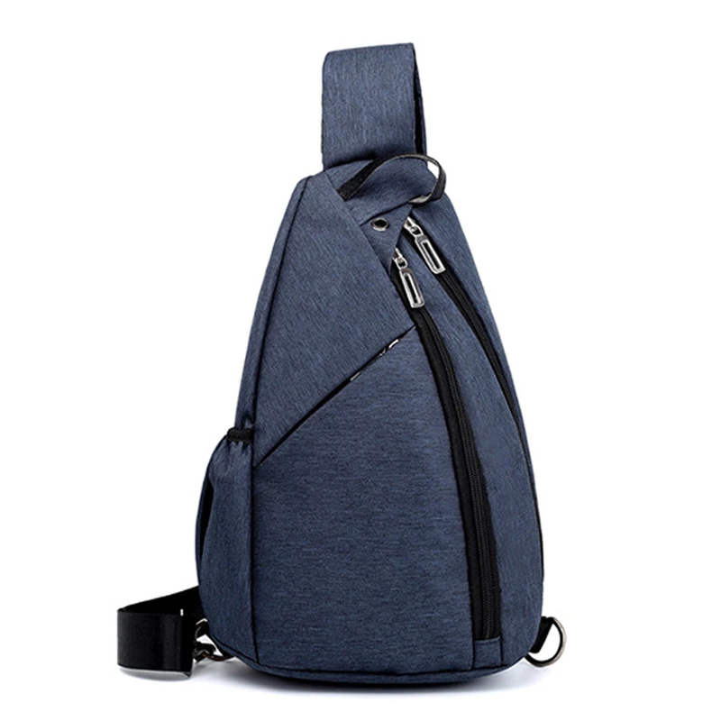 10 шт/партия PU мужская деловая нагрудная сумка для путешествий мужские сумки через плечо сумка на плечо пакет