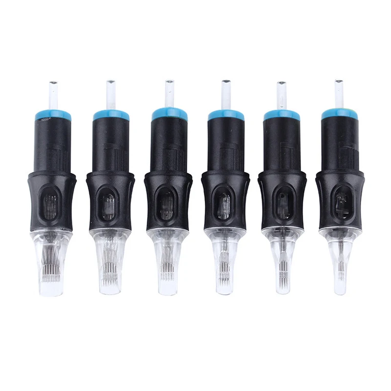 5 قطعة الوشم خرطوشة إبر المتاح شبه الدائم الحاجب ماكياج 5M1/7M1/9M1/11M1/13M1 /15M1 الوشم بندقية إمدادات الجسم الفن 5 قطعة الوشم خرطوشة إبر المتاح شبه الدائم الحاجب ماكياج 5M1/7M1/9M1/11M1/13M1 /15M1 الوشم بندقية إمدادات الجسم الفن