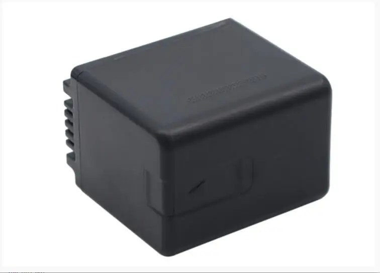 Cameron sino 3000 mAh аккумулятор для PANASONIC HC-250EB HC-550EB HC-727EB HC-750EB HC-770EB HC-989 HC-V110 HC-V110GK HC-V110MGK