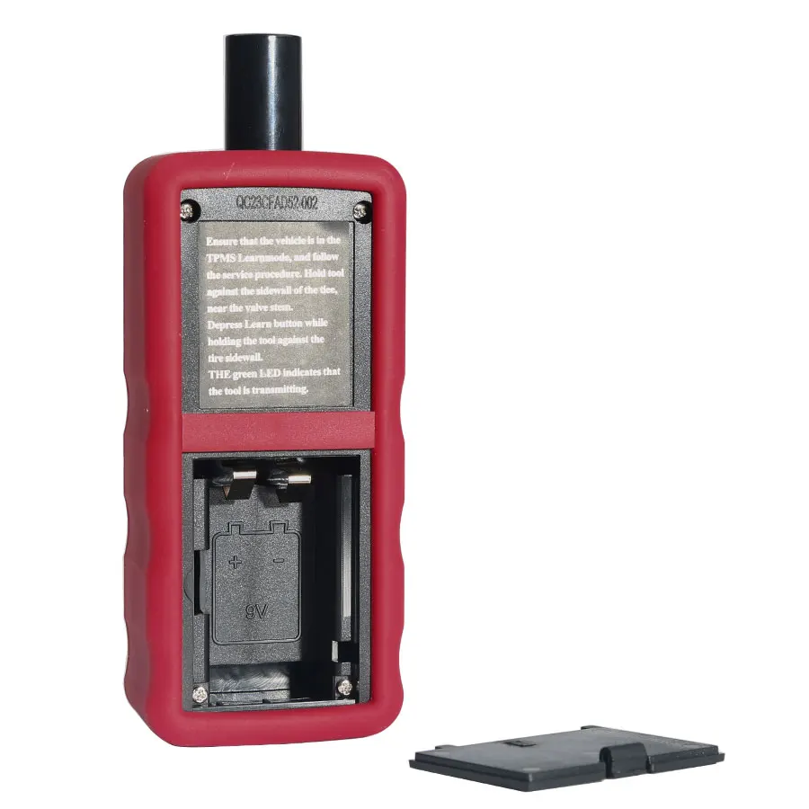 vxscan EL-60448 для Ford TPMS сброс инструмента повторитель EL60448