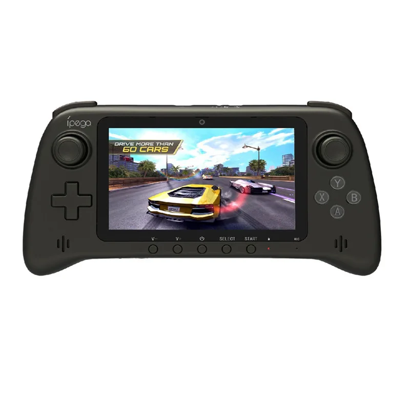 

IPEGA Android quad core display 5 inch flat palm tablet game console