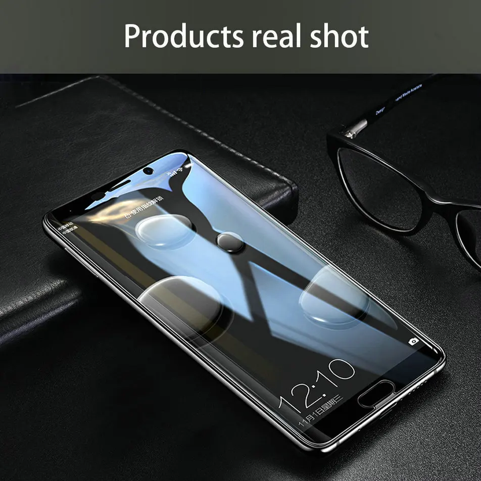 Xiomi 5D Glass For Xiaomi Redmi 4x 5 Plus Tempered Glass Full Cover Flim For Xiaomi Redmi Note 5 Pro 4x Mi 6 A1 Screen Protector (10)