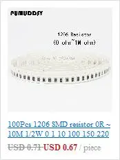 1000 шт. LM358 LM358M LM358DR LM358DT СОП-8 IC