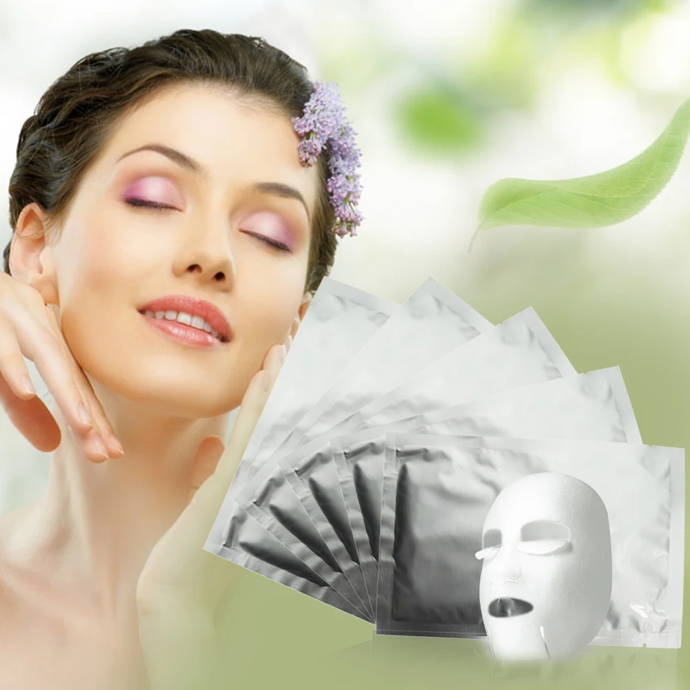 Buy 5Pcs/Lot Efficient Facial Deep Mask Face Skin Care Hydrating Deep