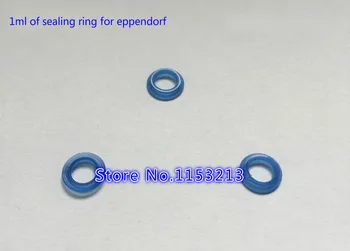 

TopPette Gasket Pipette Sealing ring Pipettor O-ring for 1ml, Pipet accessories Pipette piston for 5ml