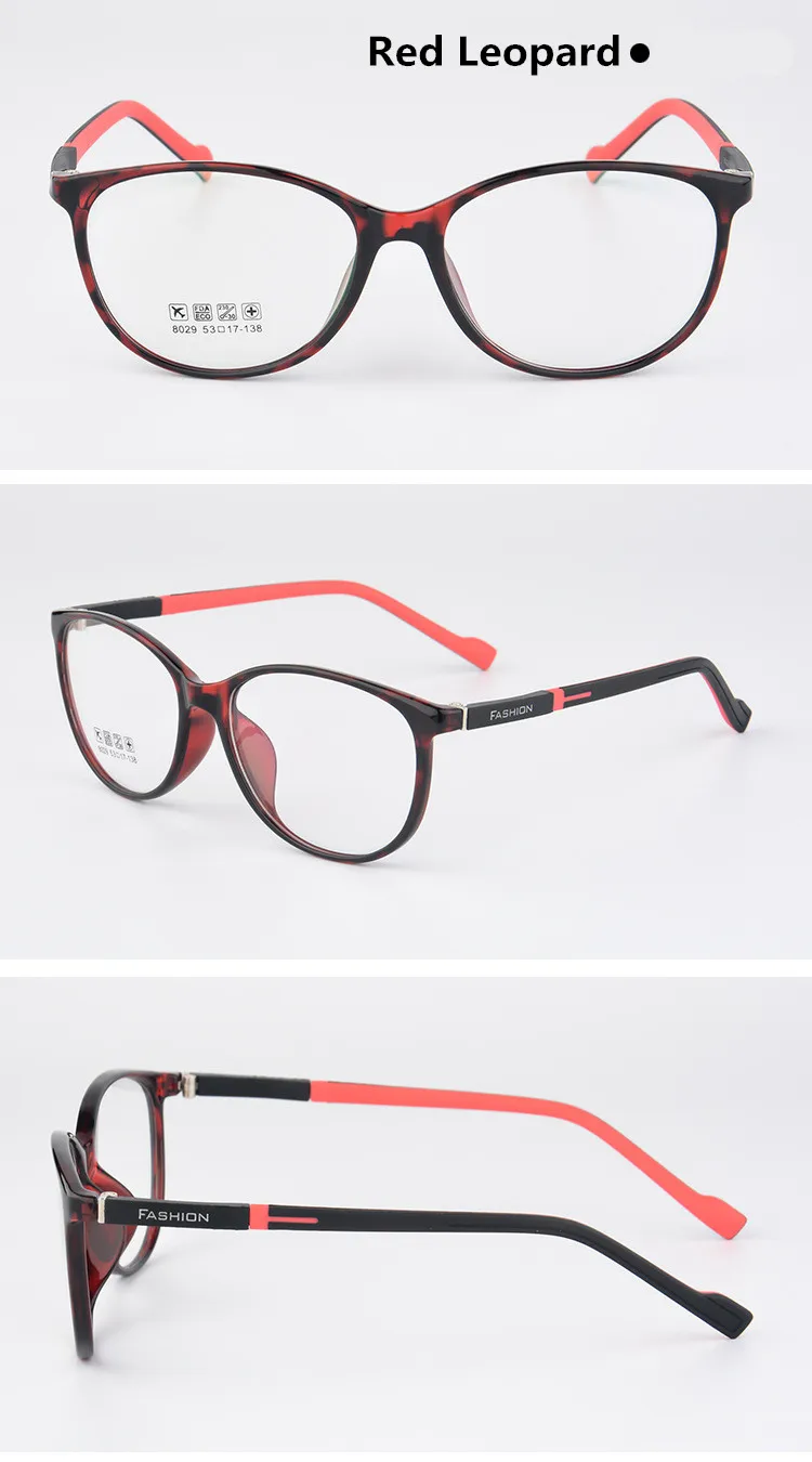 TR90 очки для миопии для младших студентов, винтажные оптические очки для учеников, оправа для очков, высокое качество, гибкие