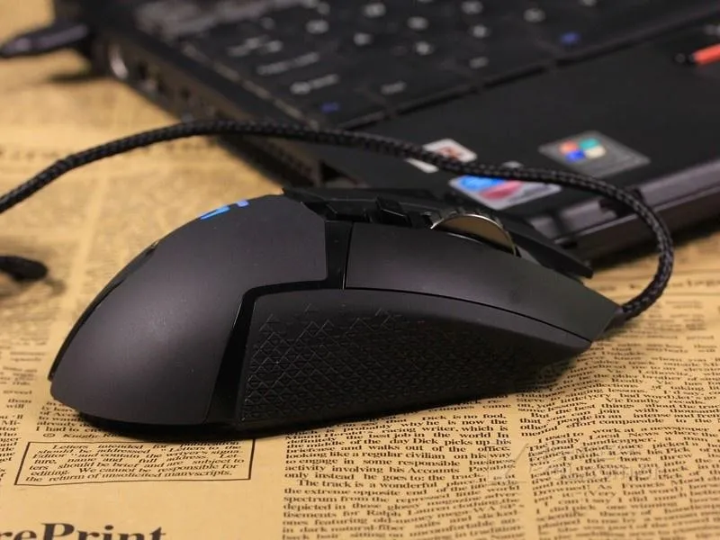Оригинальная геймерская мышь для логики G502 provous SPECTRUM, игровая мышь с 12000 dpi RGB mouse