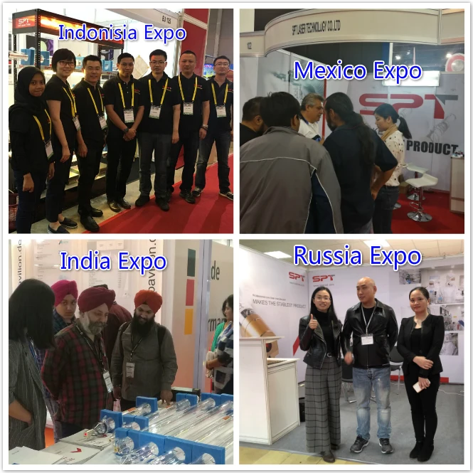 Abroad expo