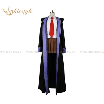 

Kisstyle Fashion Okami-san Majolica Uniform Cosplay Clothing Costume