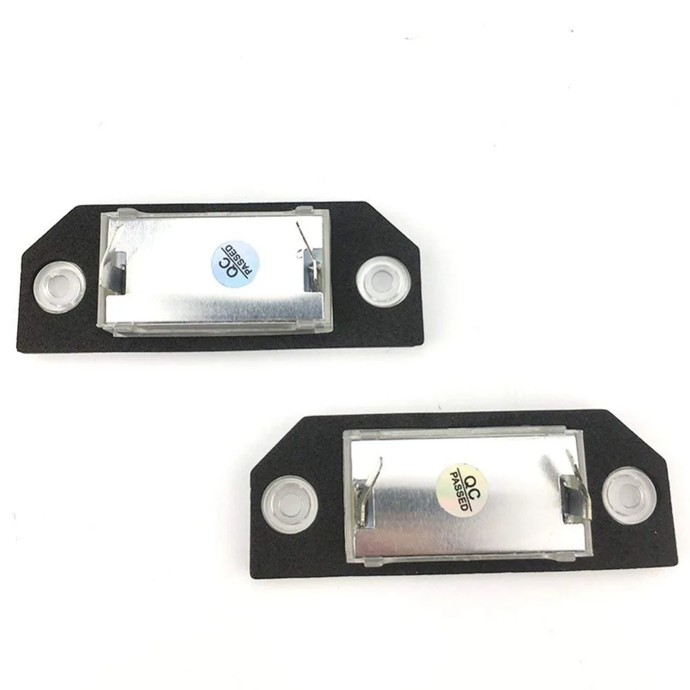 Focus plate light (5)