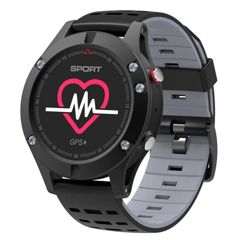 smart positioning watches app