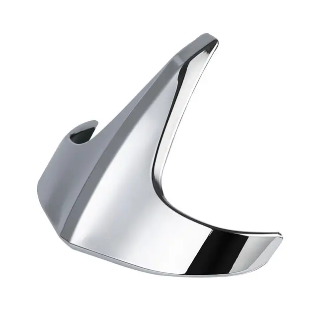 Chrome Front Fender Tip Accent For Chief 2014-Later Nigeria