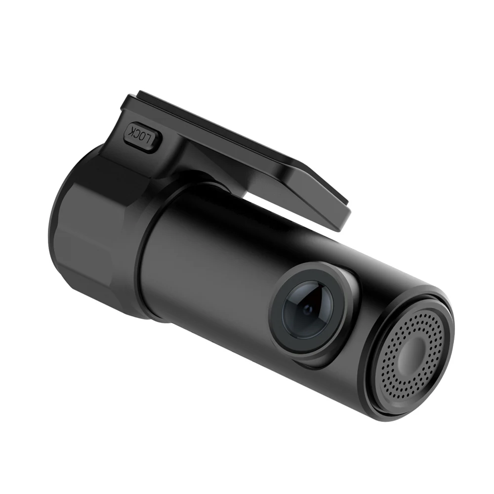 spy cam for car