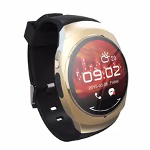 UO Sport Bluetooth Smart Watch Pedometer Waterproof Swimming Health Device Heart Rate Monitor Smartwatch Men & Women