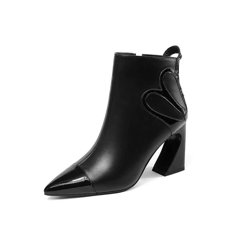 Stylesowner 2018 новый дизайн звездный стиль хорошее качество короткие ботинки модные