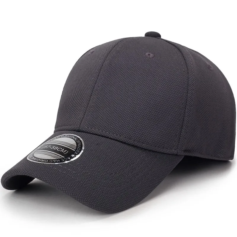flexfit fitted cap