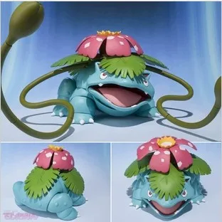 venusaur action figure