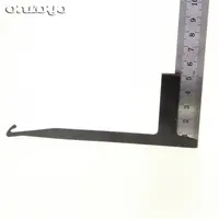 Hook Knife For TAJIMA FEIYA And Chinese Embroidery Machine Computer Embroidery Machine Spare Parts  Length 135mm  Width 50mm - Image 3