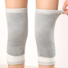 Детские очень эластичный однотонный цвет, толстые флисовые Зимние гетры, дышащие и ветрозащитные, не холодная нога, теплые