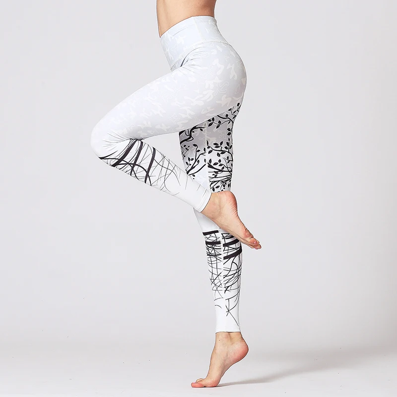 Workout Fitness Pants (9)