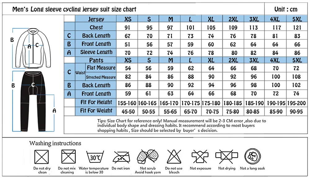 3 Colors Pro Team Cycling Jersey Set Long Sleeve Bike Wear Bicycle Bike Clothing Cycle Bib Pantalones Ropa Ciclismo Invierno 3 Colors Pro Team Cycling Jersey Set Long Sleeve Bike Wear Bicycle Bike Clothing Cycle Bib Pantalones Ropa Ciclismo Invierno