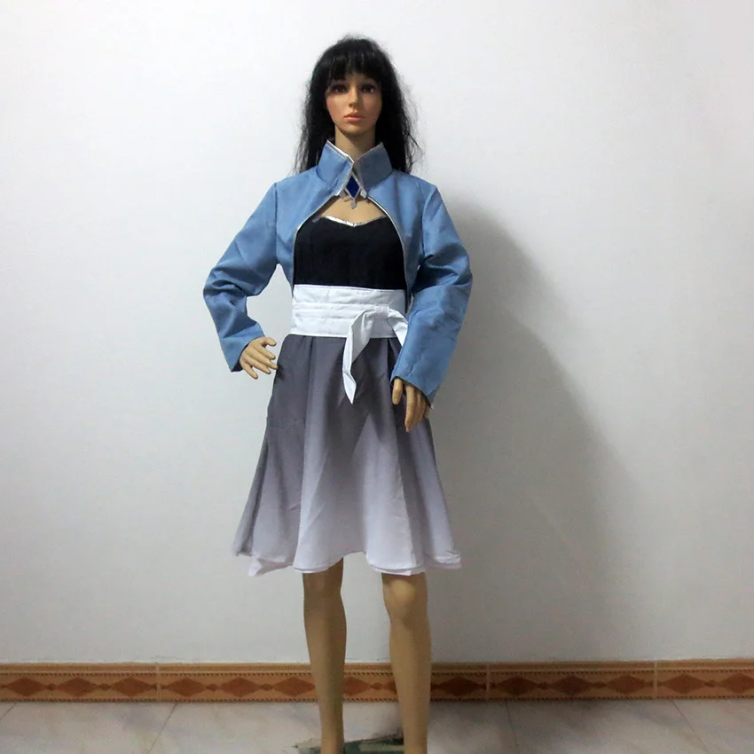 Зимний костюм для косплея сестры шни Вайс из косплей RWBY Dress|cosplay costume|costume costumecostume