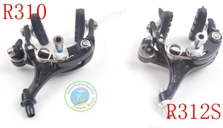 R310 R312S road bicycle brake C brakes 