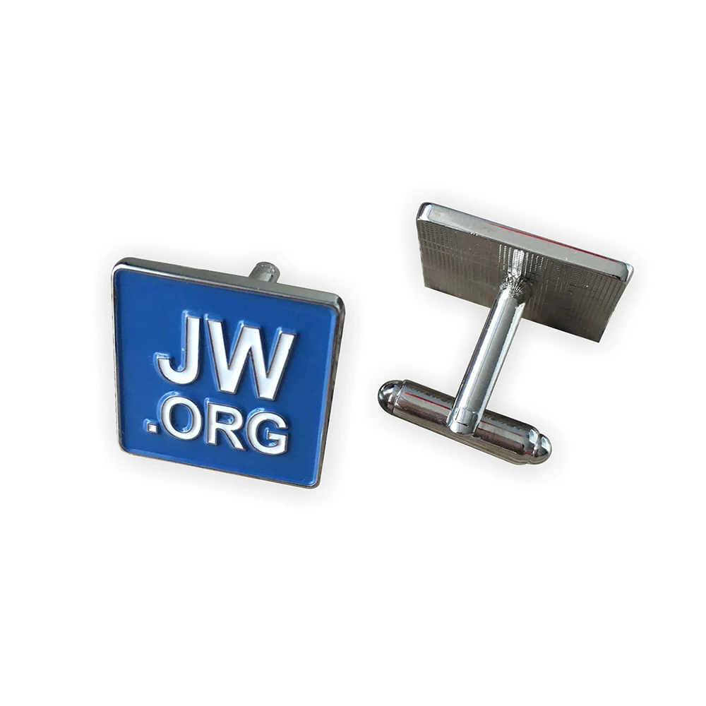 Запонки JW.ORG/зажим для галстука/набор булавок|cufflinks cufflinks|cufflink tie pin setclip set |