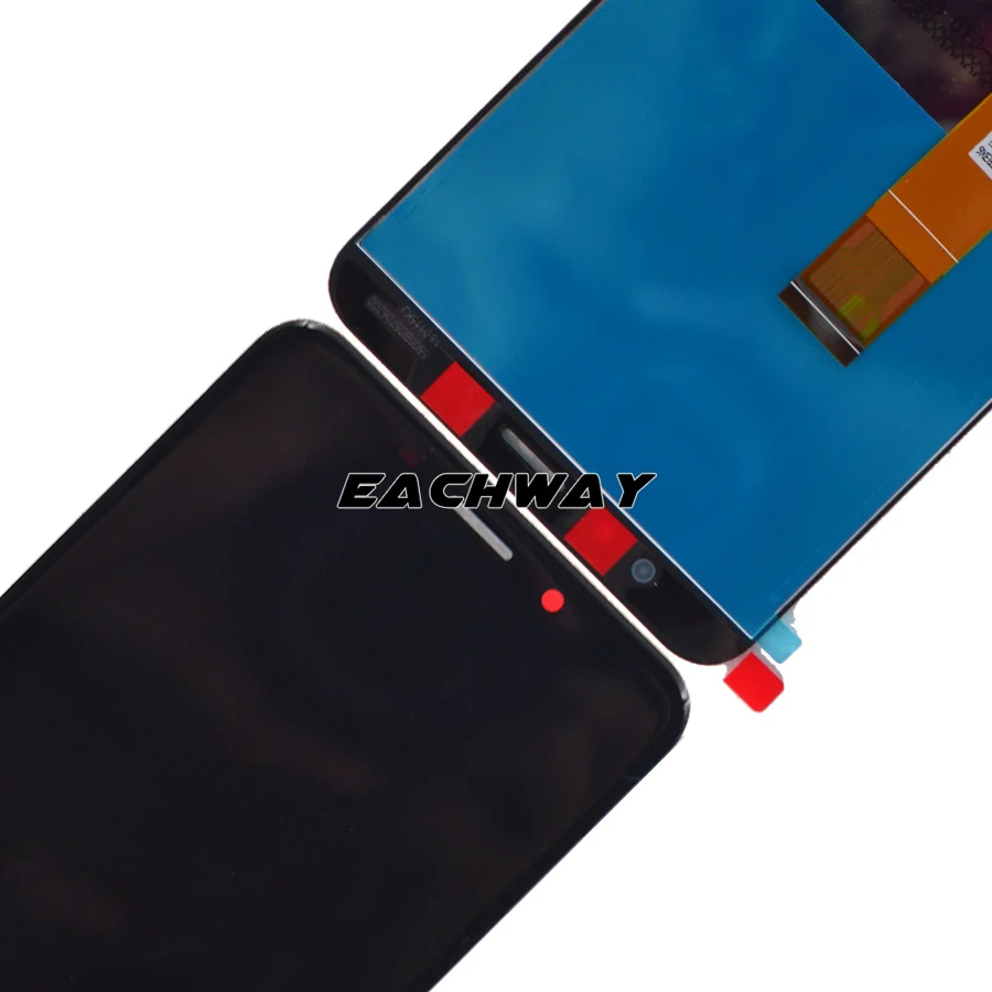 New Black 5.7 LCD Meizu M6s LCD Display Replacement + Touch Screen Digitizer Meizu Meilan S6 Phone LCD Case +Tool (10)