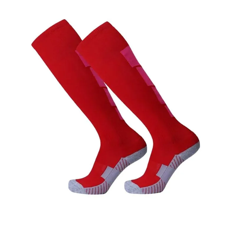 Компрессионные носки Для мужчин ноги Поддержка стрейч хлопок мягкий сжатия облегчение носки calcetines де сжатием hombre Новый