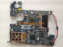 FOR Toshiba Satellite M100 M105 non-integrated latop motherboard K000050060 LA-3011P 60days warranty