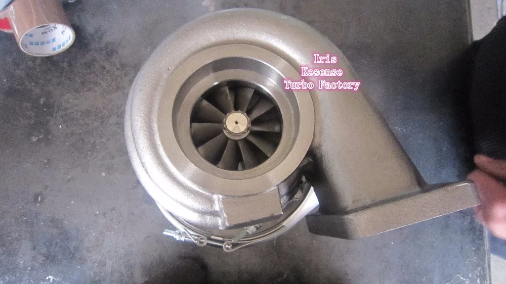 4LF Turbo 4N9544