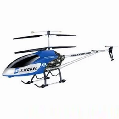 134 см Супер Большой Профессиональный радиоуправляемый вертолет QS8006 3.5CH гироскоп
