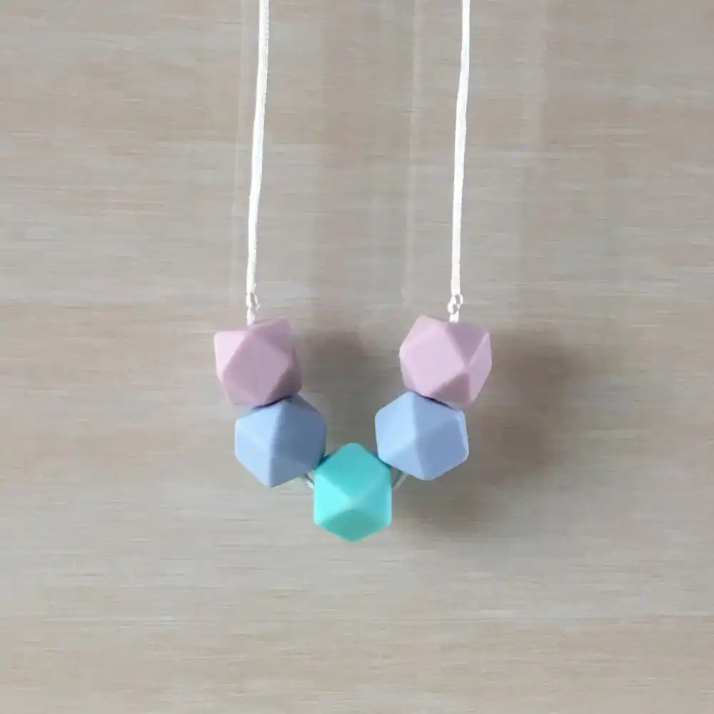 teething beads for babies