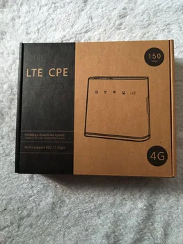 

Huawei B315s-936 4G LTE FDD1800/2100(B3/B1)Mhz LTE TDD2300/2600Mhz(B40/B41) Mobile Wireless VOIP CPE Router