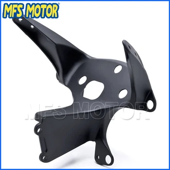 

For Yamaha 99-02 YZFR6 YZF R6 YZF-R6 Upper Fairing Stay Front Headlight Bracket Motorcycle Parts 1999 2000 2001 2002