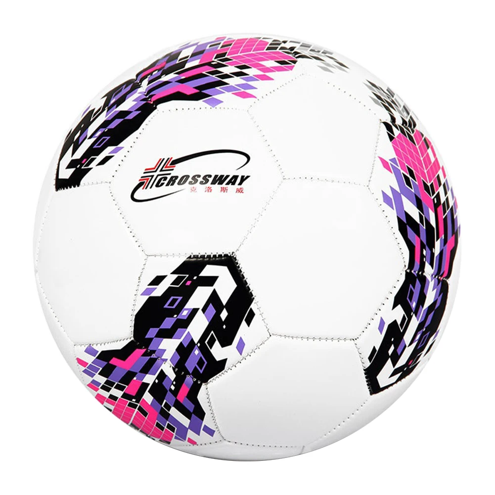 

Standard Football Adult Kids Student Outdoor Training Fitness Sport Ball Soccer Professional Training Ball
