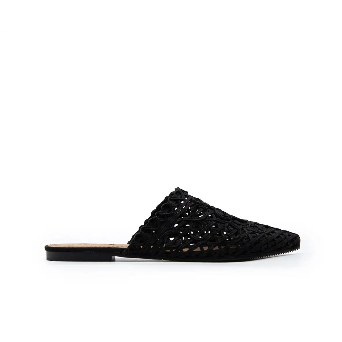 ZAPSHOP-WOMAN-SYNTHETIC-MULES-SKIN из синтетики. Мод. Z93033 | Обувь