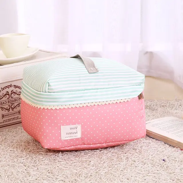 Buy New Arrival Large Capacity Cosmetic Bag Korean
